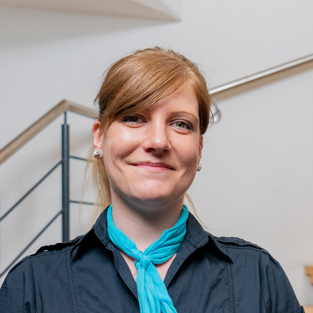 Christin Reinke · aktiv Sporthotel Pirna in der Sächsischen Schweiz