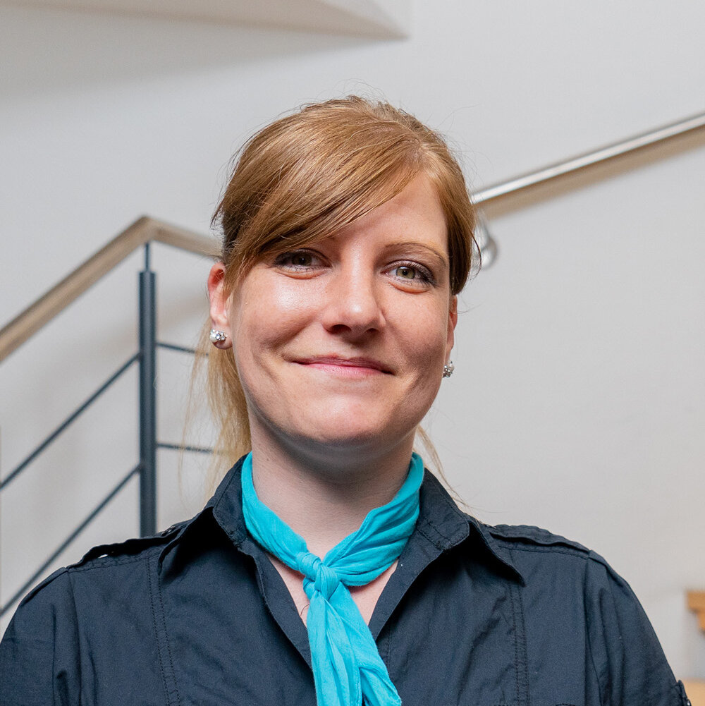 Christin Reinke · aktiv Sporthotel Pirna in der Sächsischen Schweiz