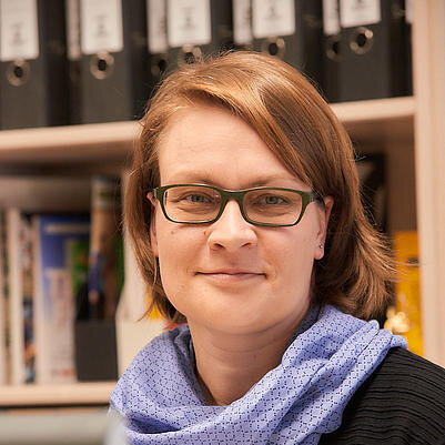 Anja Barthel · aktiv Sporthotel Pirna in der Sächsischen Schweiz