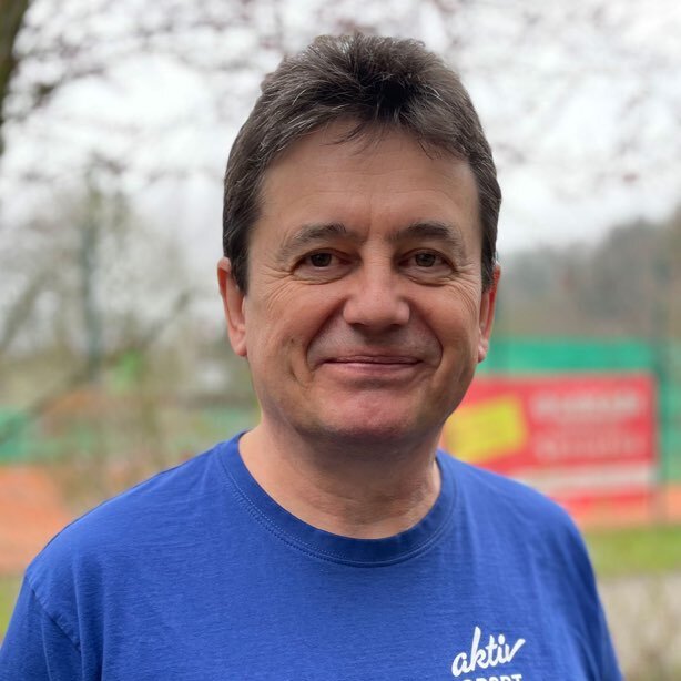 Torsten Schloms · aktiv Sporthotel Pirna in der Sächsischen Schweiz