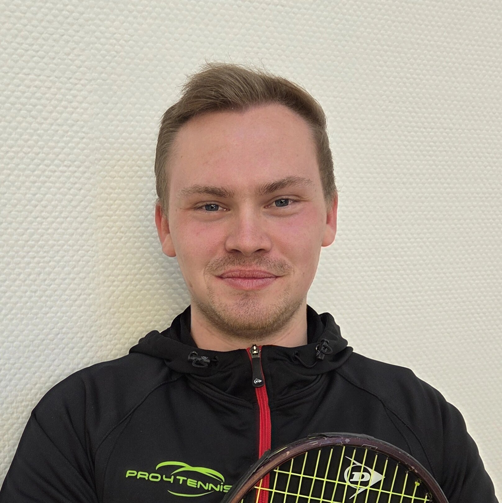 Linus Hadem · aktiv Sporthotel Pirna in der Sächsischen Schweiz